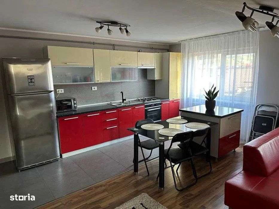 Apartament de inchiriat cu 3 camere, 90 mp, Zona Eroilor - Imagine principală: 3/6
