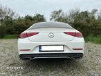 Mercedes-Benz CLS 450 4-Matic 9G-TRONIC - 5