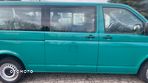 Volkswagen Transporter - 9