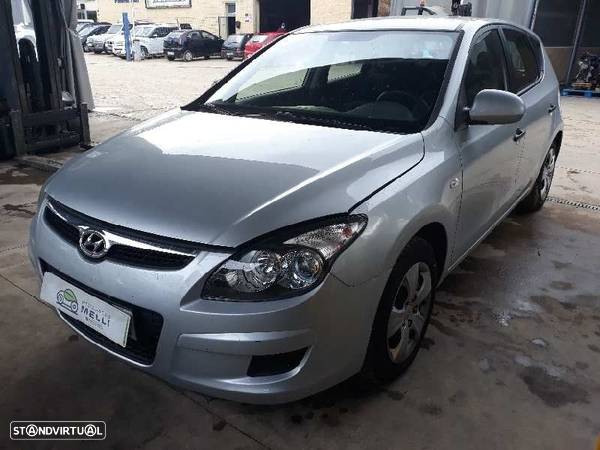 MANÍPULO PUXADOR INTERIOR TRASEIRO ESQUERDO HYUNDAI I30 - 1