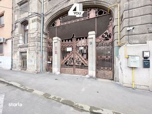 Apartament 1 cameră, ULTRACENTRAL - Imagine principală: 2/5