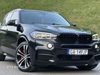 BMW X5 M M50d Sport-Aut - 9