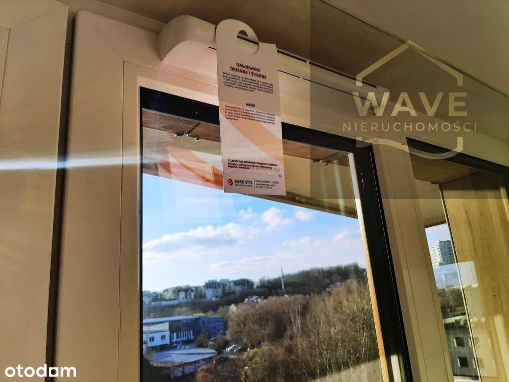 3-pokojowe mieszkanie 55 m2 + plus balkon-19