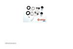 Kit reparare etrier fata AUTOFREN SEINSA D4-2155C Renault Master 2.3 2010-2016 - 1