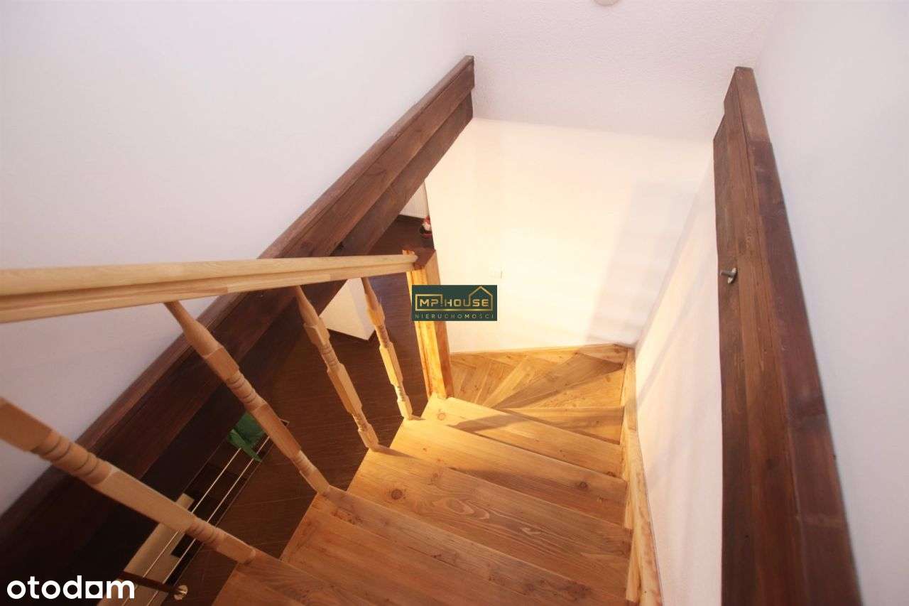 Dom 265 m² | Struga, ul. Jana Pawła II | 2015 r. |-10