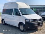 Volkswagen Transporter T5 Salvare - 3