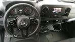 Mercedes-Benz Sprinter - 8