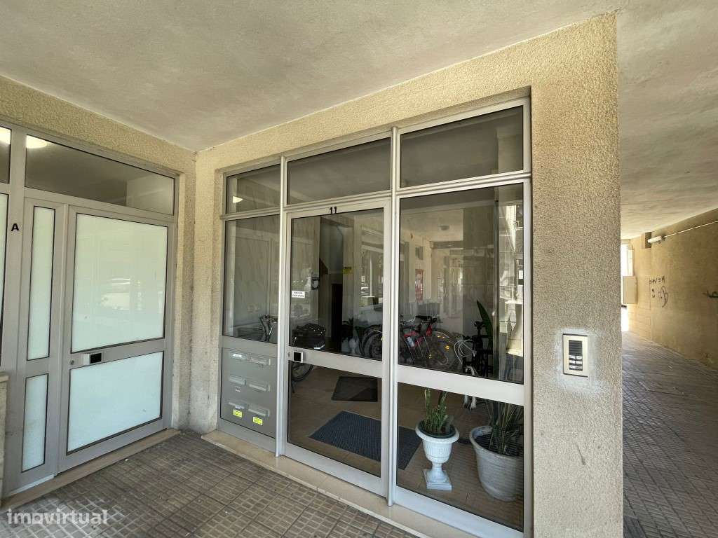 APARTAMENTO T3 - PARDELHAS - Grande imagem: 4/26