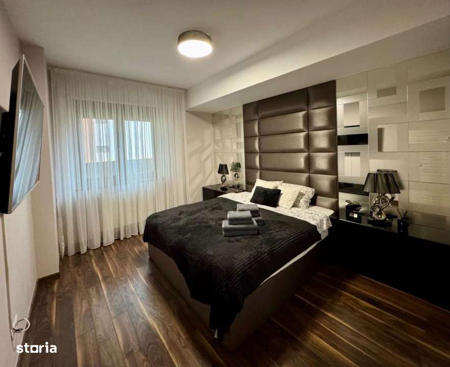 Apartament 2 camere, premium in Bujorului Residence - Imagine principală: 4/10