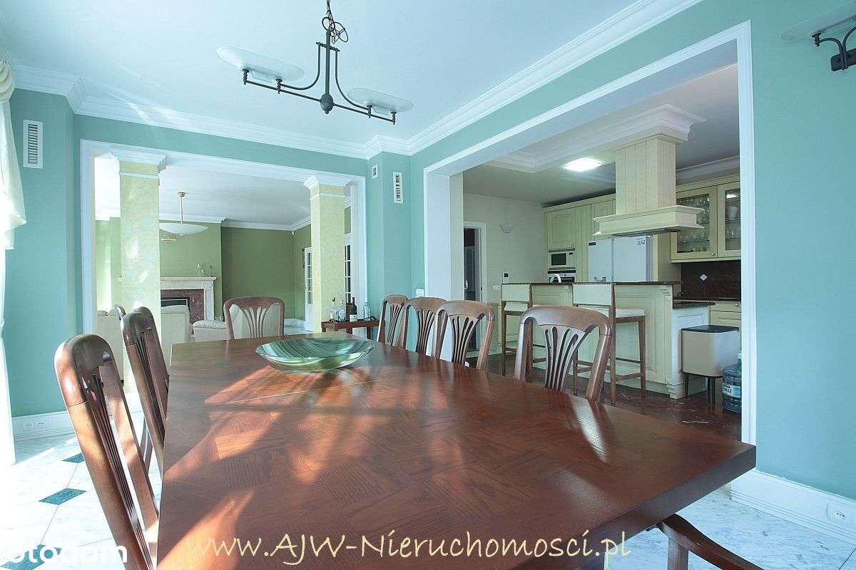 Rezydencja w Izabelinie C - Pełny obrazek: 4/19