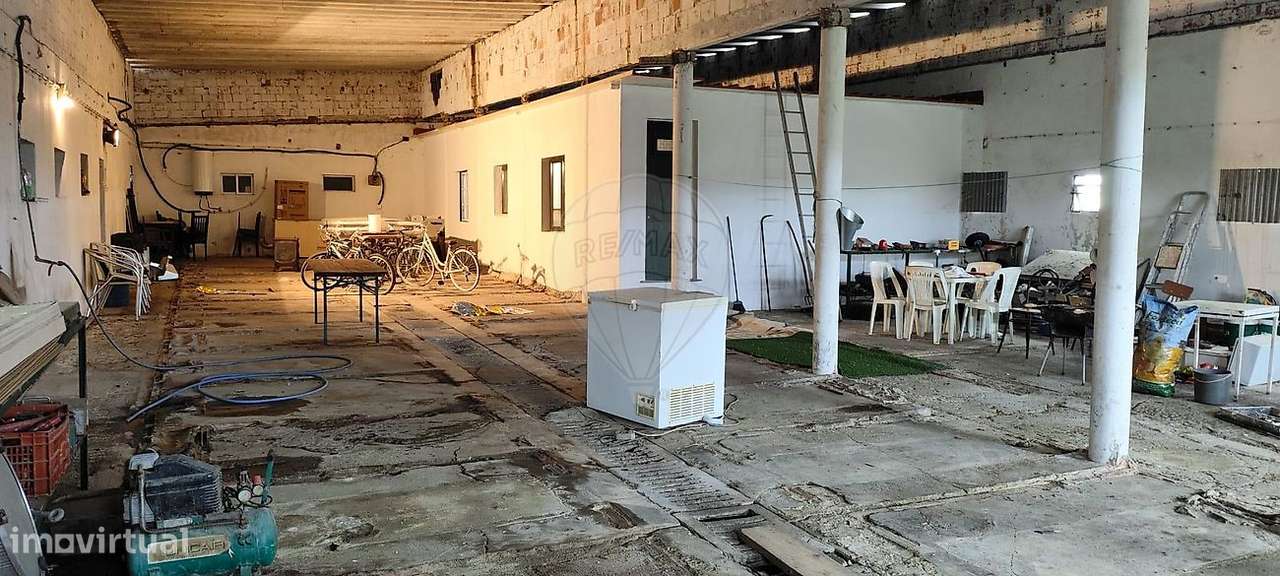 Terreno  para venda-1