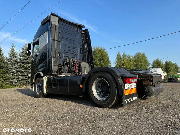 Volvo FH 460 - 3