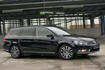 Volkswagen Passat Variant 1.6 TDI BlueMotion Technology Comfortline - 3
