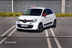 Renault Twingo SCe 70 Zen - 3