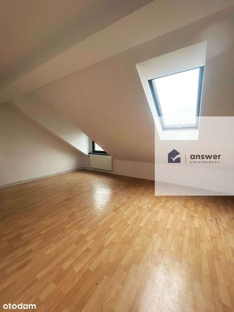 Szeregówka Z Ogródkiem I Garażem – Ustronie IV-10