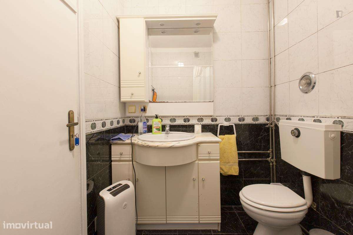 Quarto - localizado em Bonfim Porto - Grande imagem: 4/28