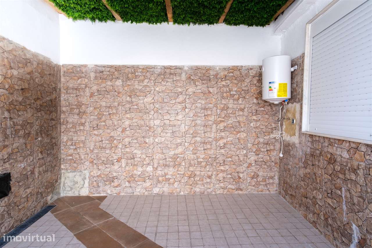 Moradia Geminada T6 Venda em Campolide,Lisboa-25