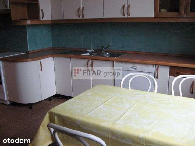 Mieszkanie, 134 m², Warszawa-2