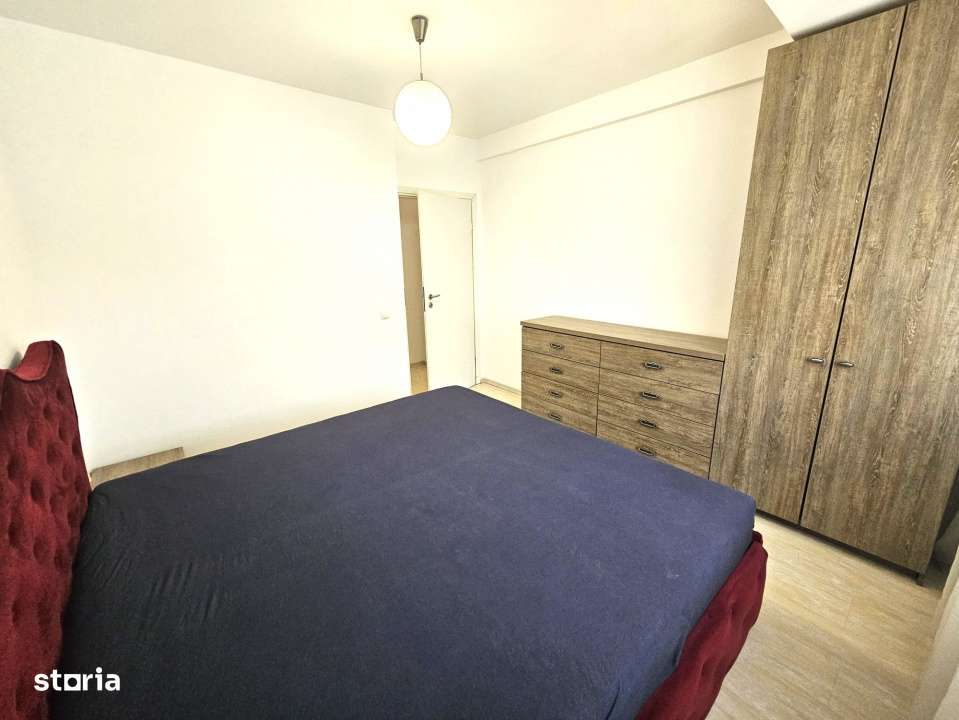 De vanzare 3 camere in bloc nou pe Ghiocei/Stefan cel Mare-11