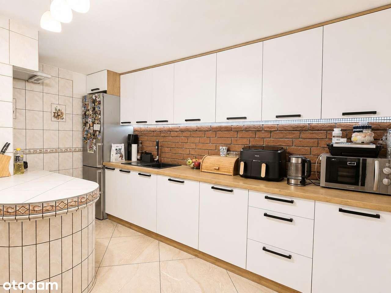 Radomsko | 4 pokoje | działka 1401 m2 | do zamieszkania