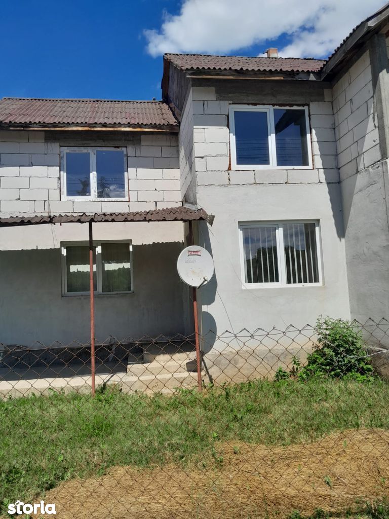 Casa Pret5️⃣0️⃣0️⃣0️⃣0️⃣euro , la 30km de Zalau-50km De Cluj