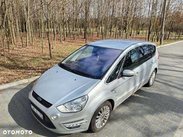 Ford S-Max 2.0 TDCi Ambiente - 1