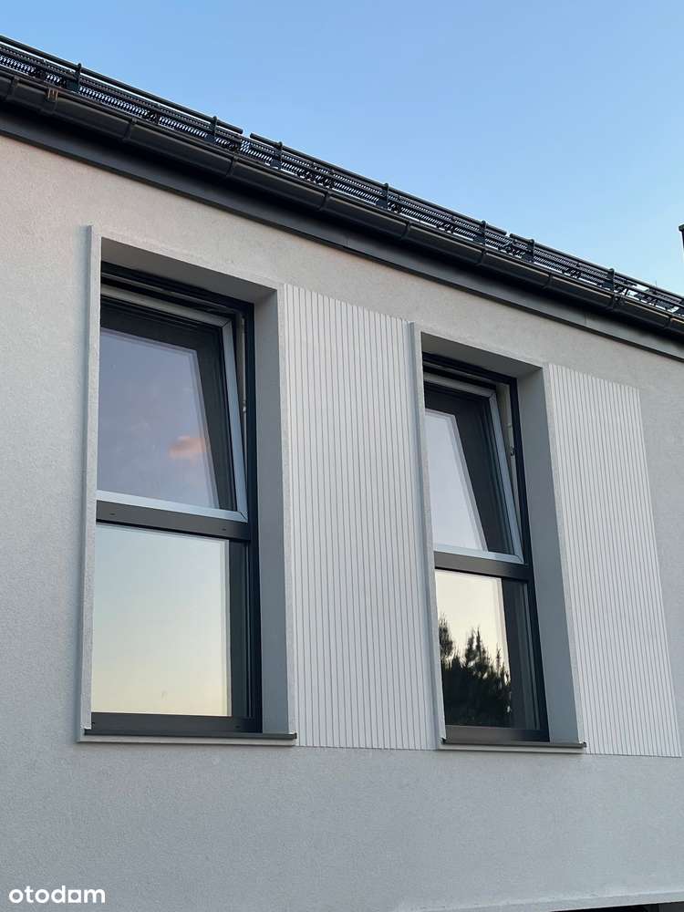 Dom z garażem - odbiór I kw. 2026, 5 pokoi, oferta bezpośrednia, C1 - Pełny obrazek: 4/24