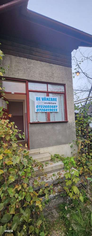 Garsoniera la casa, Noua, suprafata utila 45 mp, posibilitate garaj. - Imagine principală: 2/13