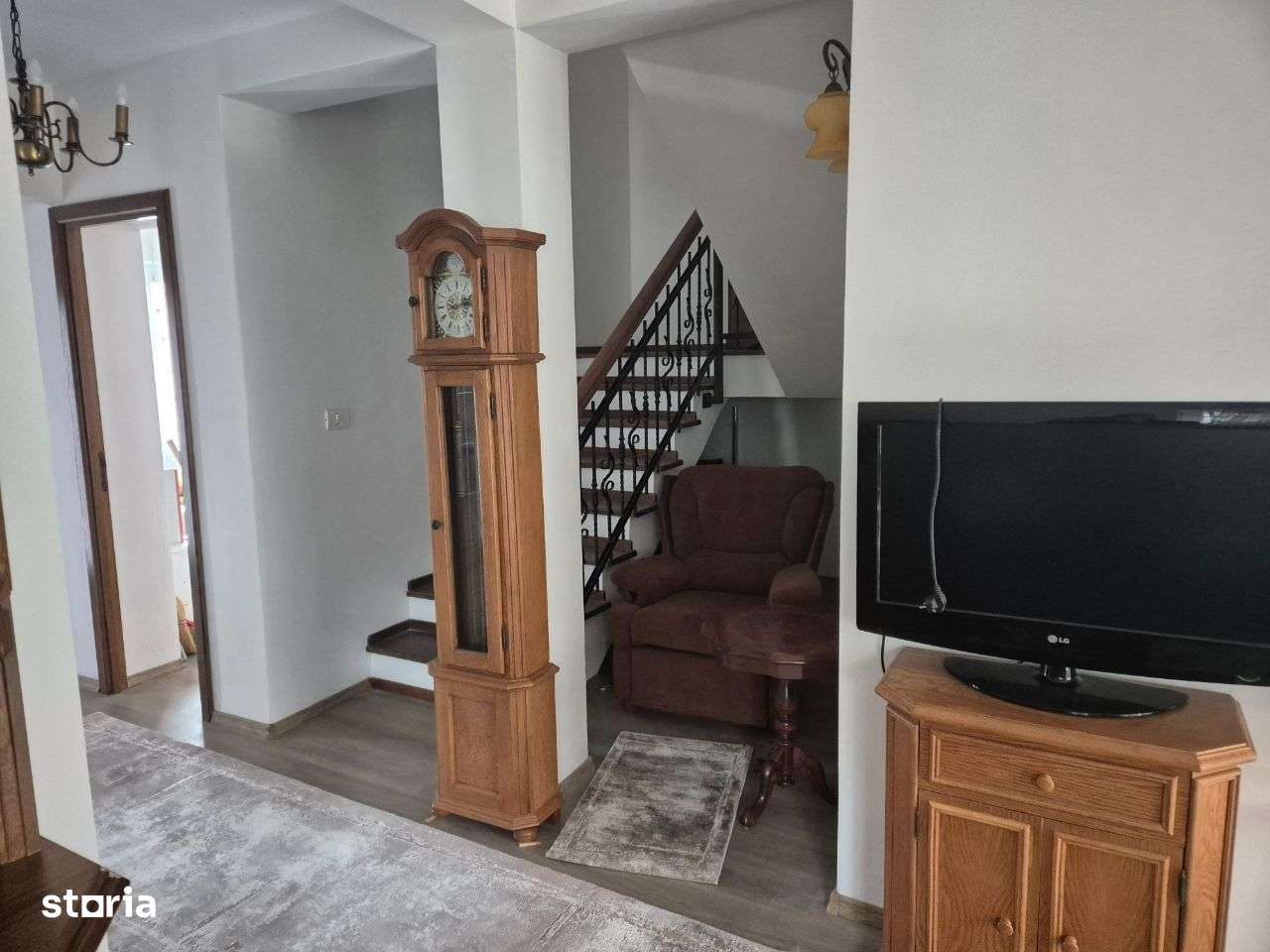 Inchiriere Casa tip Duplex - La pret redus - Imagine principală: 4/13