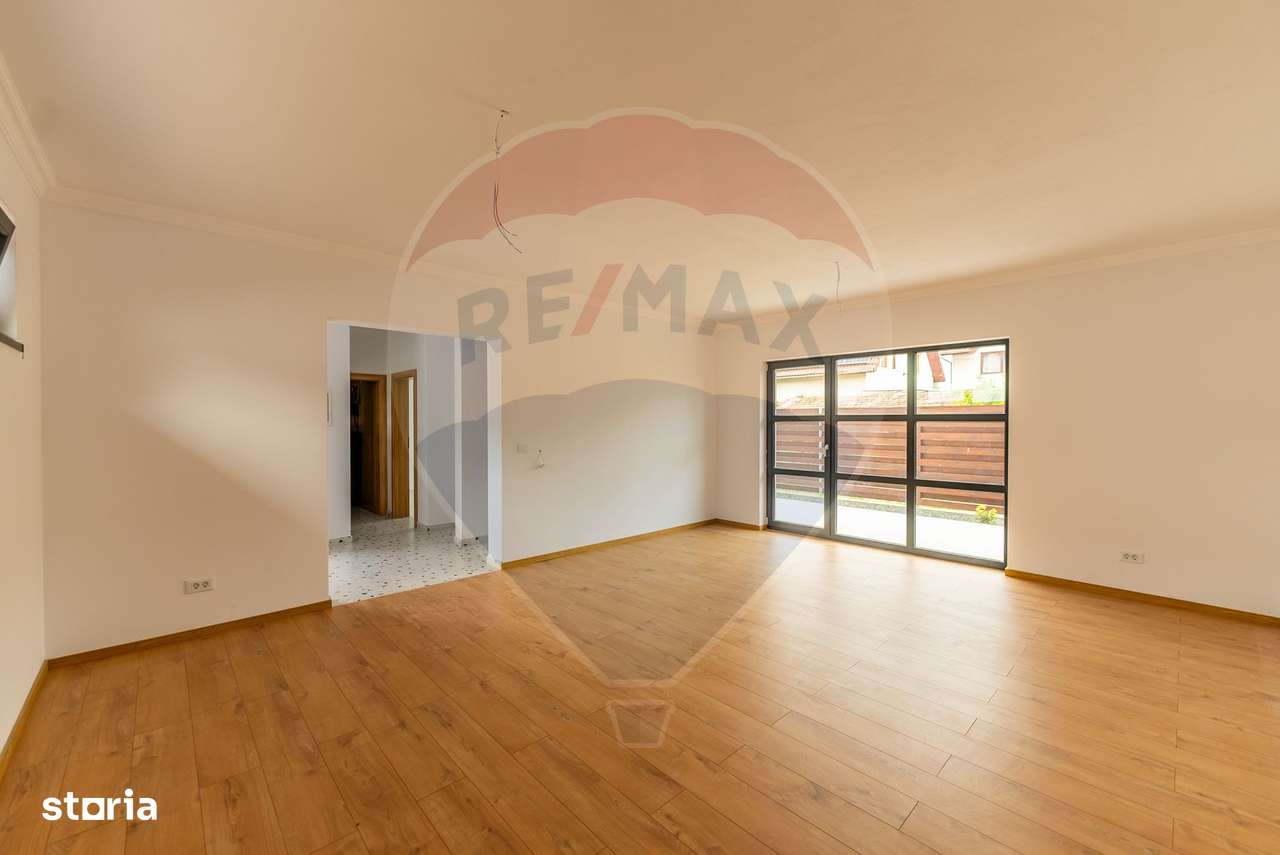 Apartament cu terasă și 2 parcări - Complex nou central - Imagine principală: 5/16