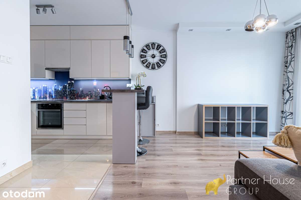 Blisko Komunikacji |Gotowe do zamieszkania | Garaż - Pełny obrazek: 4/12