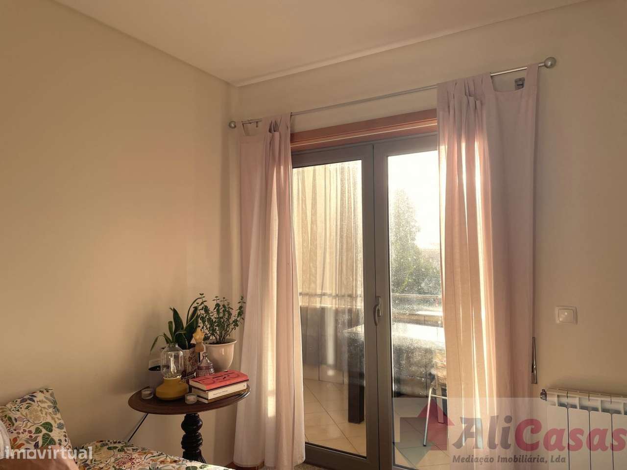 Excelente T3 Último Piso- Lugar de Garagem P/2 carros-22