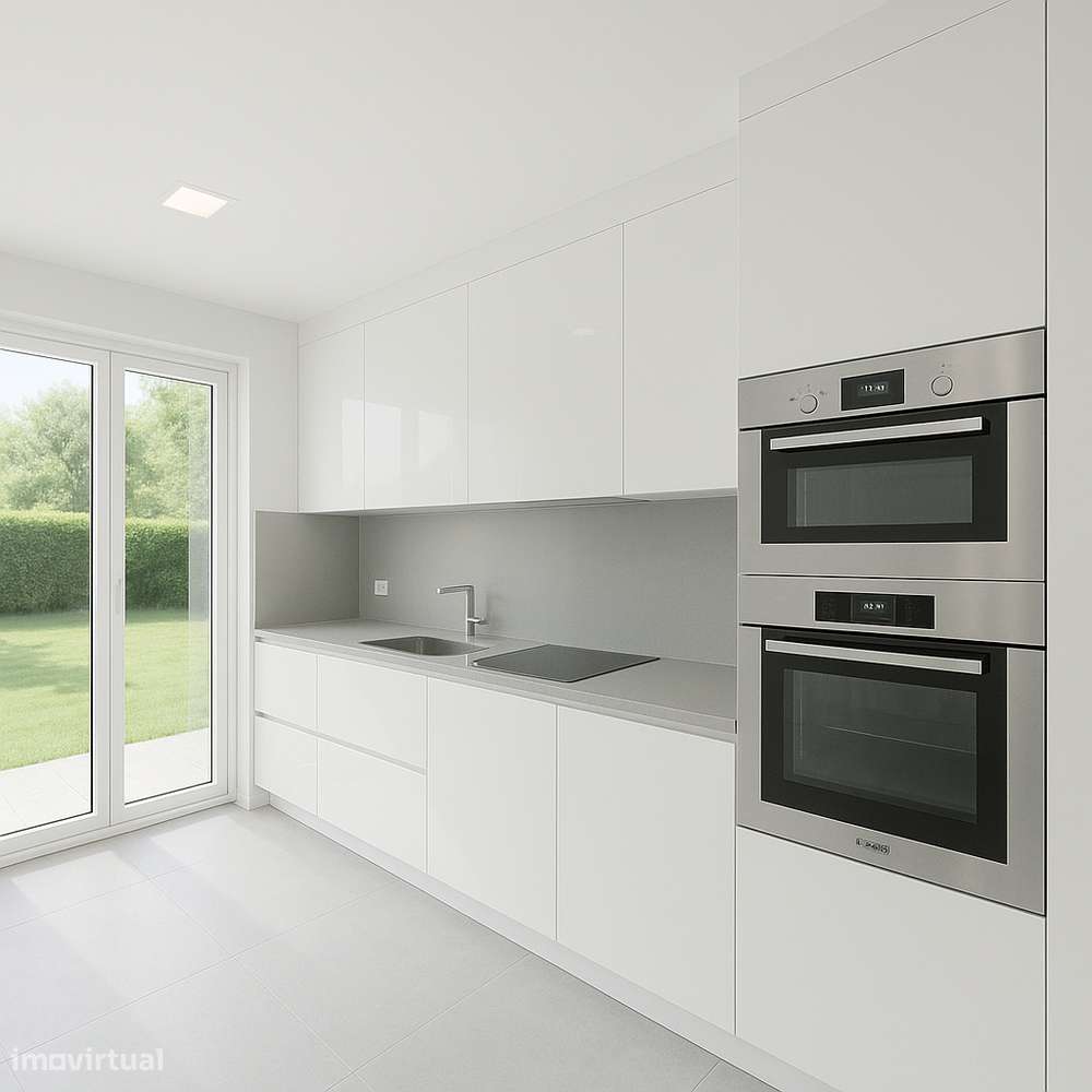 Apartamento T3 Venda em Barcelos, Vila Boa e Vila Frescainha (São Mart - Grande imagem: 5/24