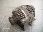 vw golf 4 1.9 tdi alternator 90A 038903024d - 1