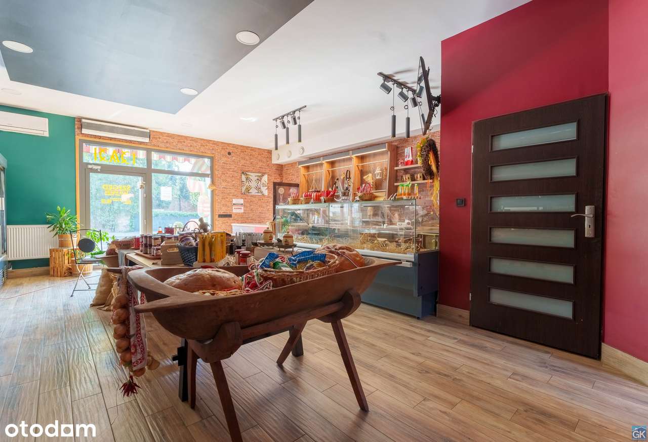 Dom w Tarnowskich Górach-19