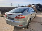 Dezmembrari Ford Mondeo 4 2.0 TDCI 2007 - 2