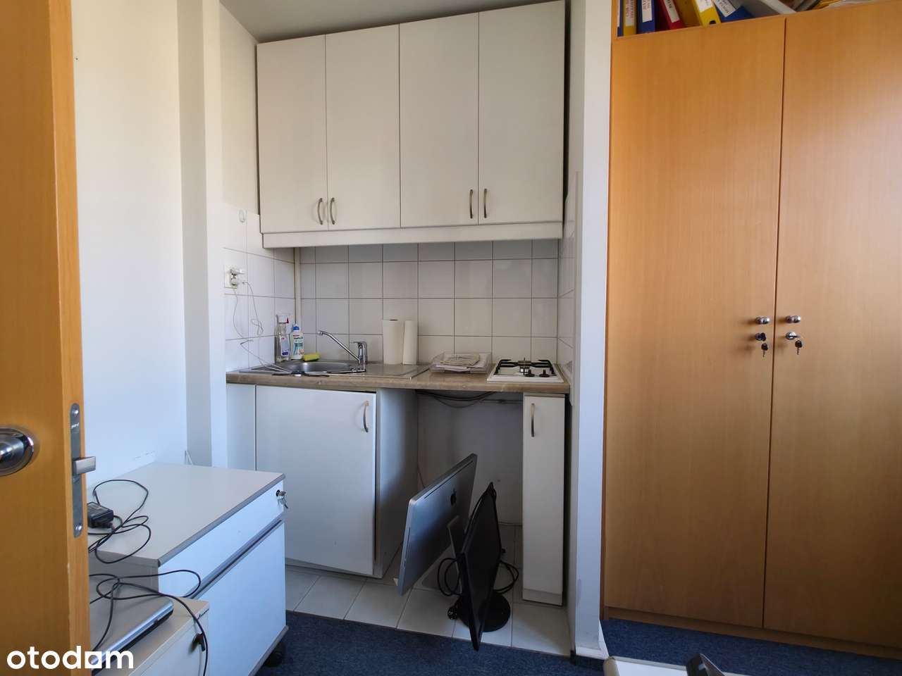 Na sprzedaż 2-pok z klimatyzacją, Śródmieście, Al. Wyzwolenia-13