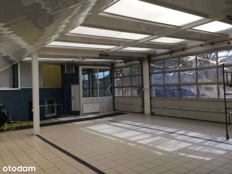 SKLEP,MAGAZYN,HALA,WARSZTAT,HURTOWNIA,SERWIS,183m2+96m2 darmowy mag.!! - Pełny obrazek: 5/16