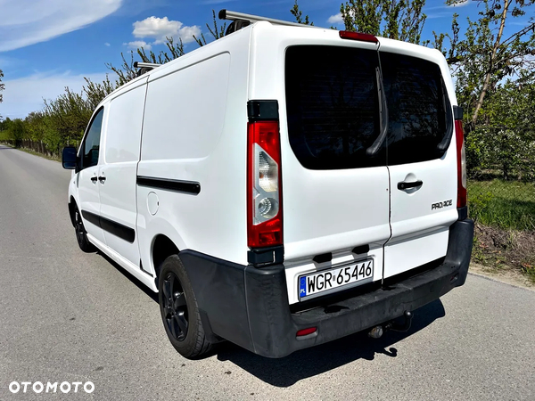 Toyota Proace - 7