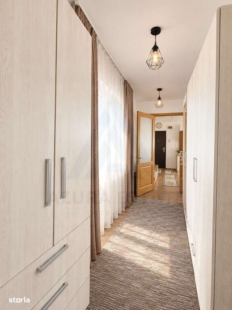 Apartament 3 camere etaj 2 Lazaret Podul Gării-6
