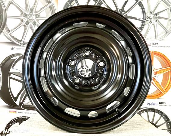 Jante Kia Sportage, Ceed, Niro, Optima, Soul, Venga, 16”, noi, originale - 1