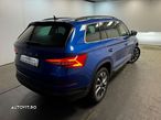 Skoda Kodiaq 2.0 TDI 4x4 DSG Drive 125 - 37