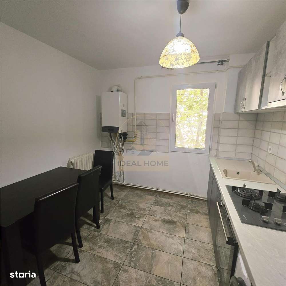 Apartament 2 camere Tatarasi. dispecer. renovat - Imagine principală: 4/10