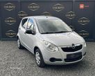 Opel Agila 1.0 Edition - 2