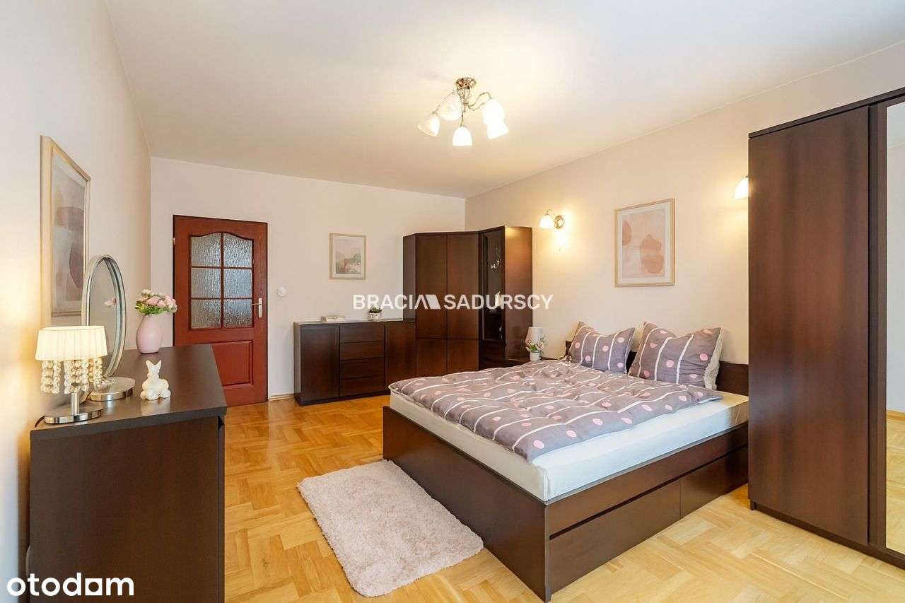 Dom na sprzedaż - Krowodrza-9