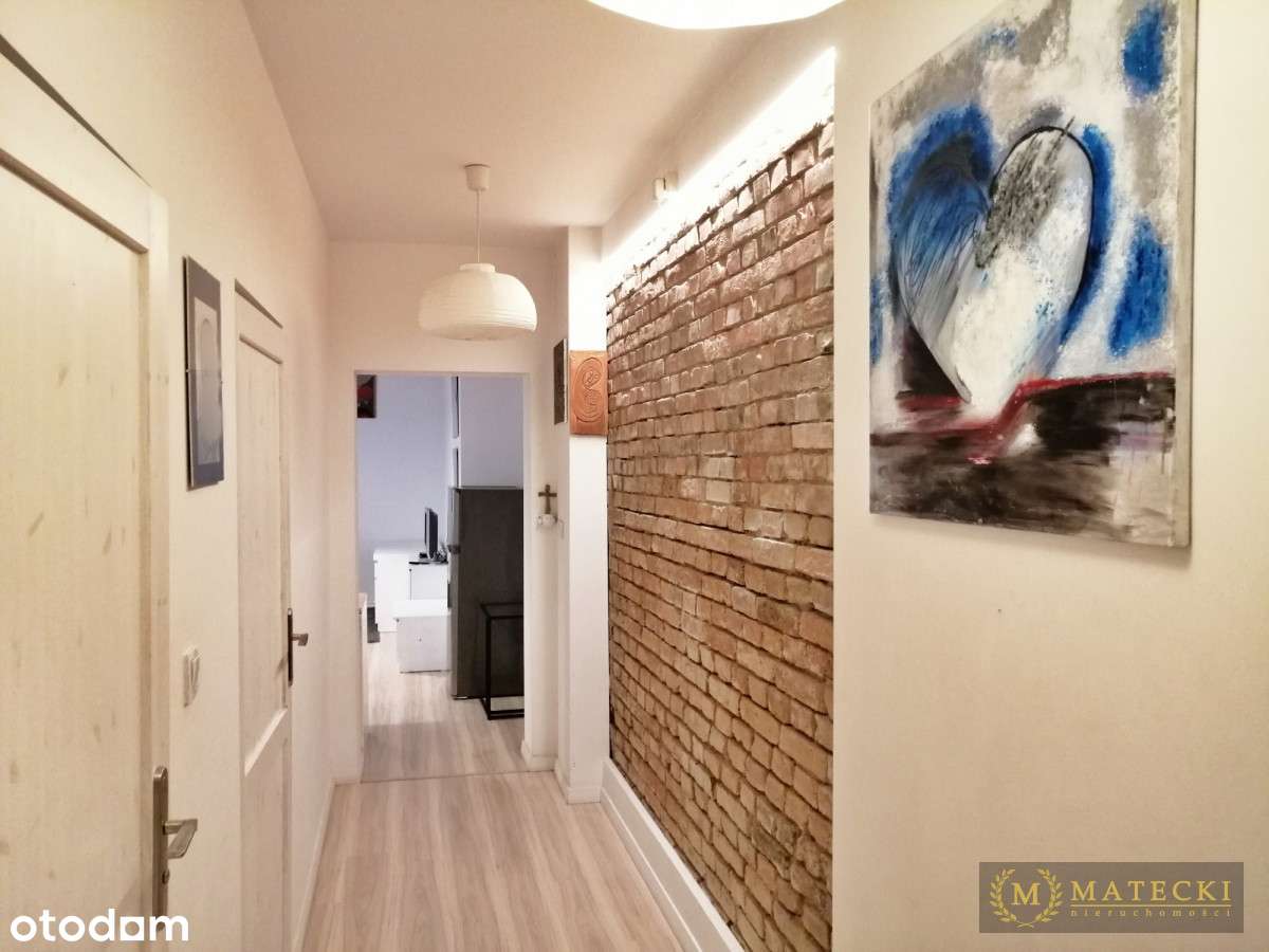 Mostowa -M. idealne do życia jak i pod wynajem - Pełny obrazek: 2/20