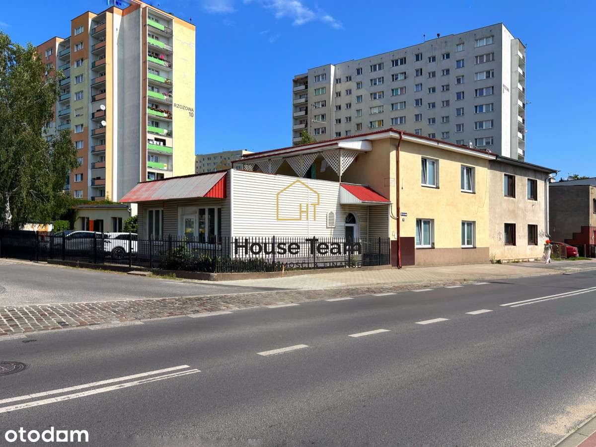 Szwederowo - Działka 619m2, dom 147 - Pełny obrazek: 3/20