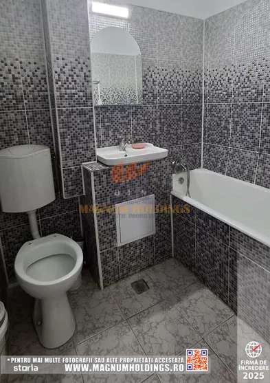 Apartament 2 camere, cf2, cu balcon-1