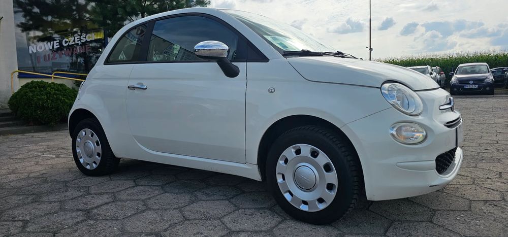 Fiat 500 1.2 8V Start&Stopp 2018