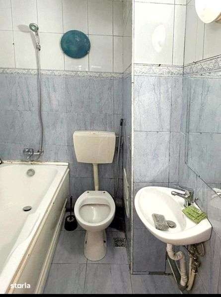 Garii 33,garsoniera mobilata/utilata complet - Imagine principală: 5/5